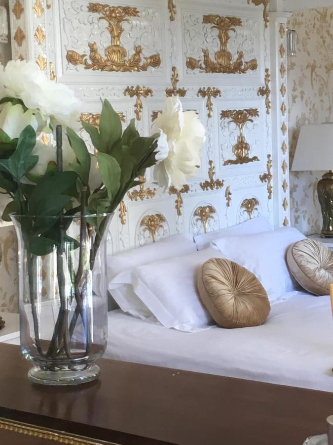 Bed and Breakfast Manoir De L'Epine Saint-Severin Екстер'єр фото