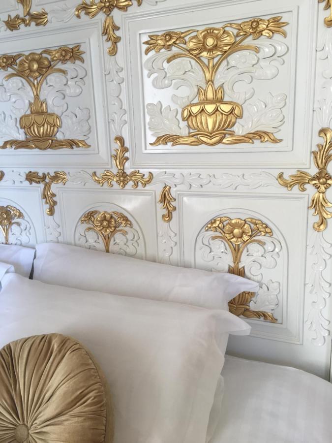 Bed and Breakfast Manoir De L'Epine Saint-Severin Екстер'єр фото