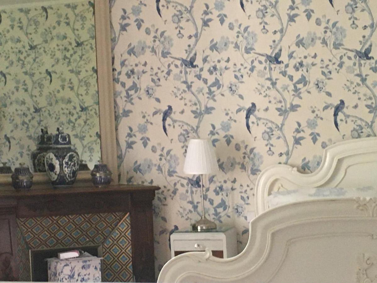 Bed and Breakfast Manoir De L'Epine Saint-Severin Екстер'єр фото
